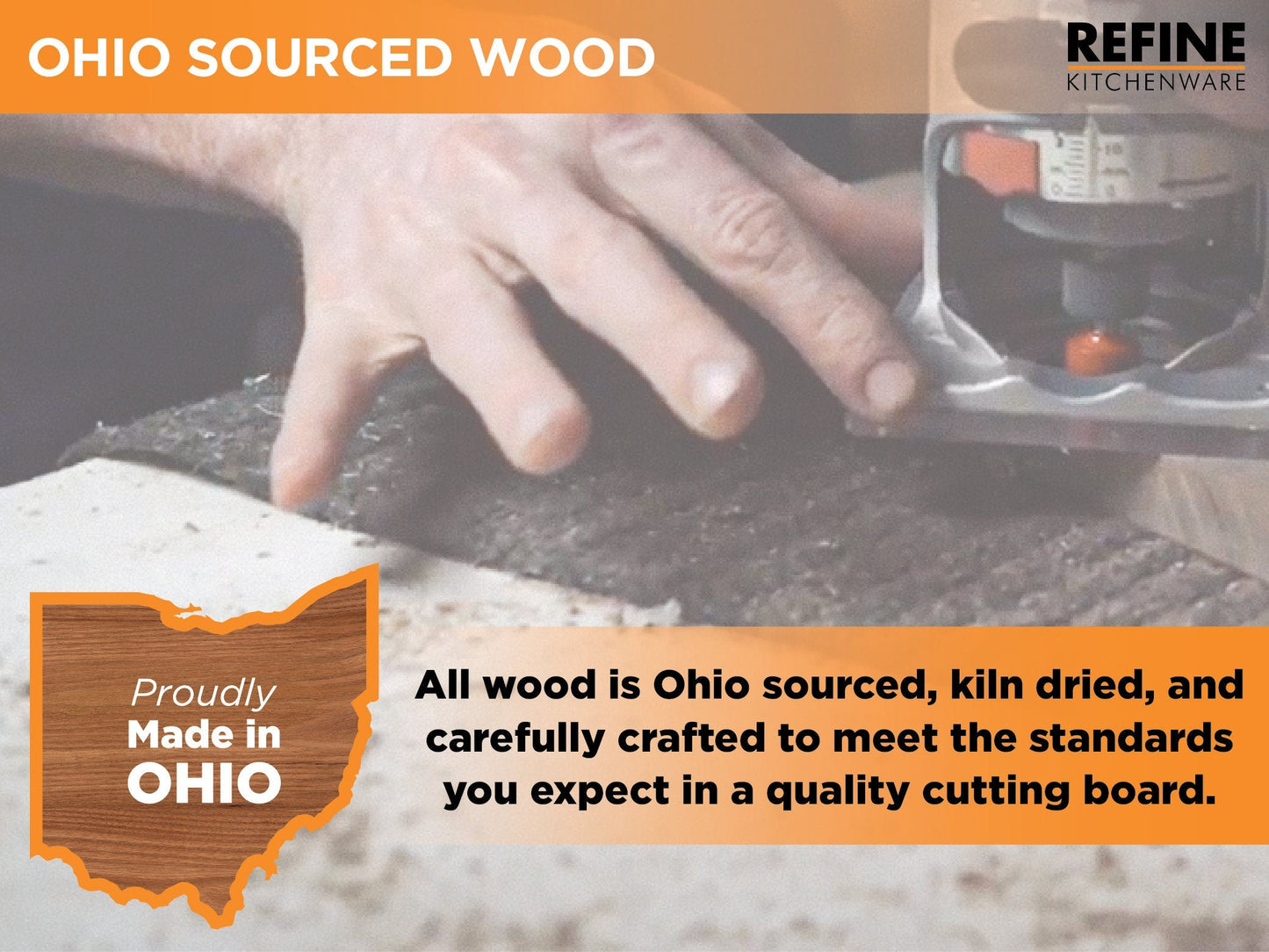 Gift For Dad Cutting Board, Personalized Gifts For Dad, Custom Grilling Gift For Dad, BBQ Gift For Dad, Custom Cutting Board - USA Made