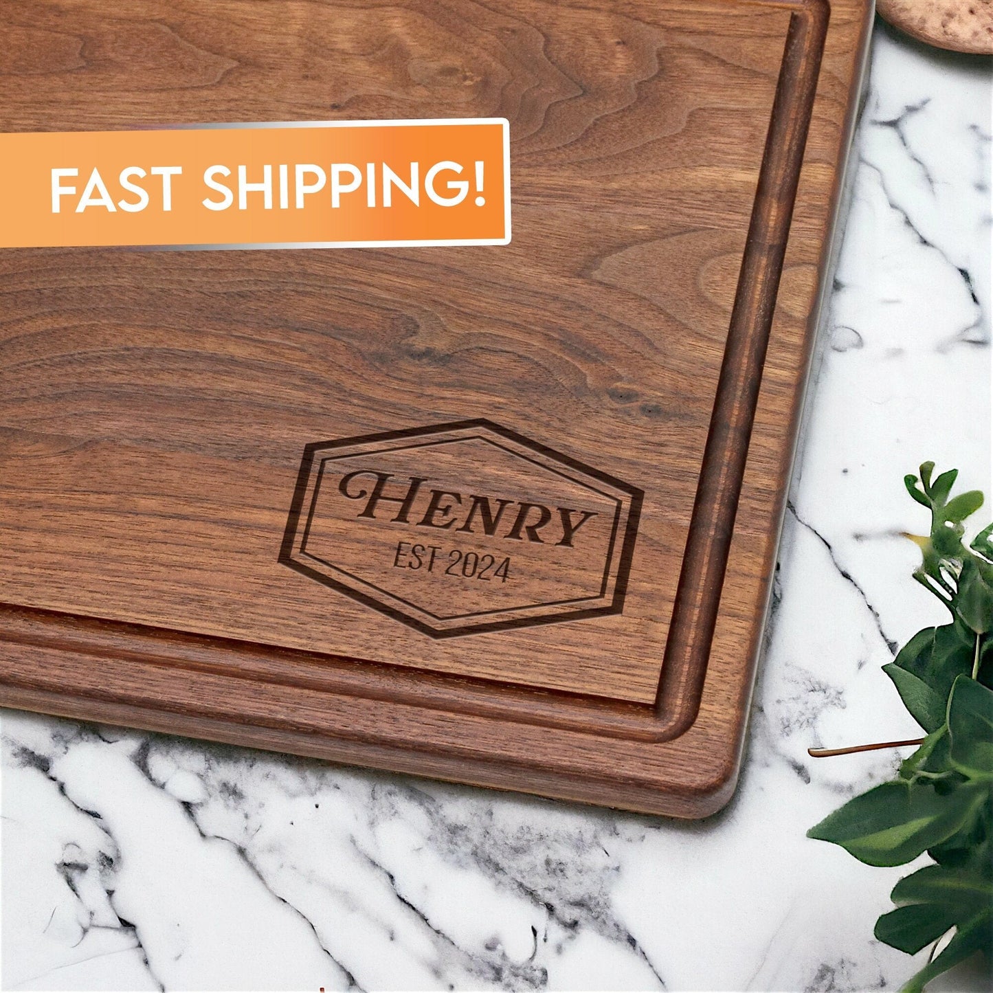 Personalized Charcuterie Board, Custom Cutting Board, Serving Board, Cheese Board, Mother’s Day Gift, Wedding Gift, Made in The USA