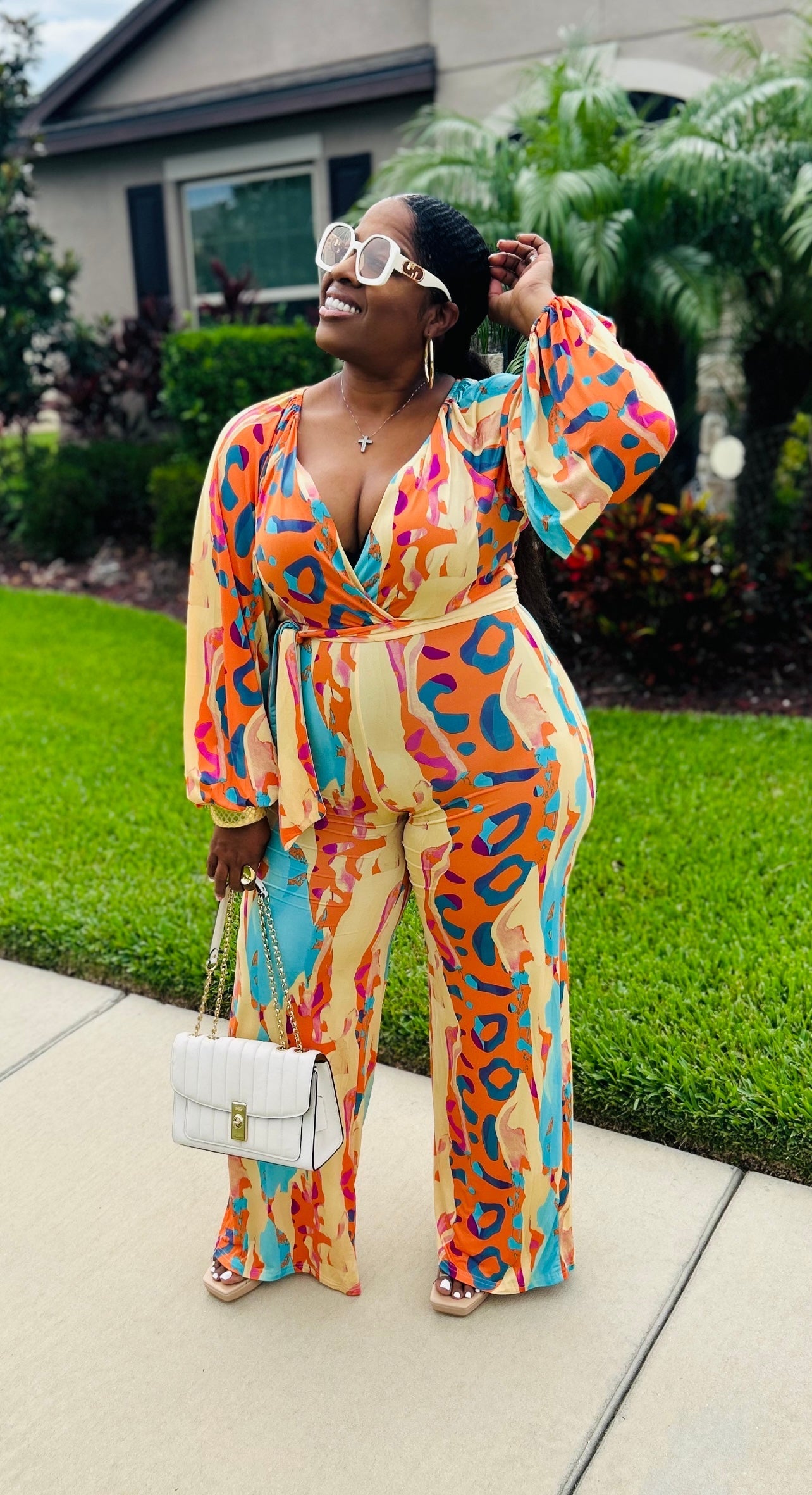 SOBERT DREAMS | JUMPSUIT