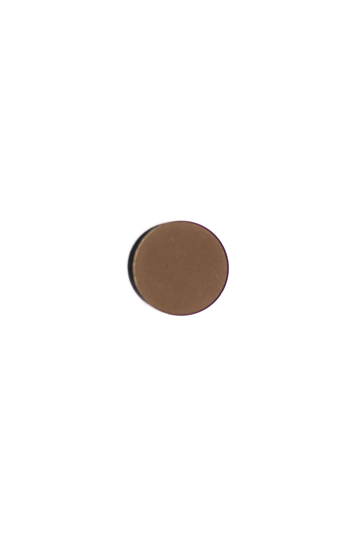 LAMIK Beauty Brow Powder Refill for fuller natural-looking brows with fine, smooth texture.