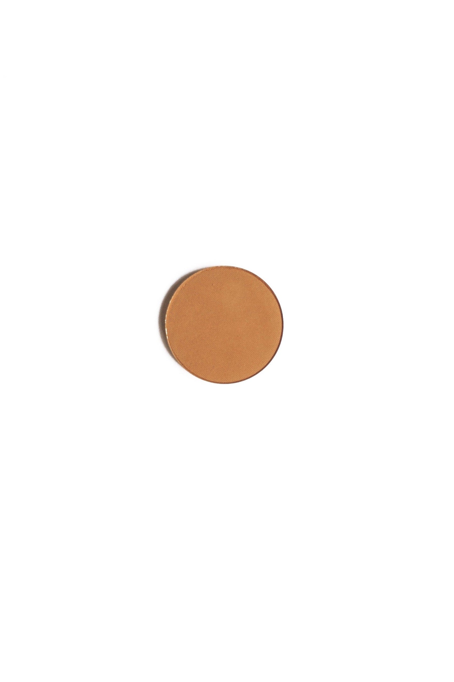 LAMIK Beauty Brow Powder Refill for fuller, natural-looking brows with smooth application.