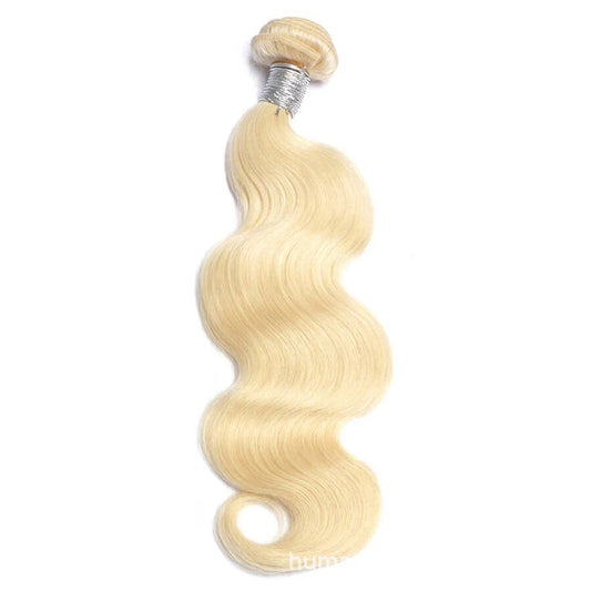 Bossy Blonde Body Wave - Bundles