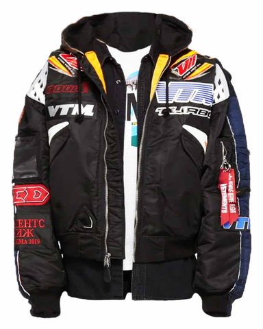 Toyota TRD Global Racing Jacket