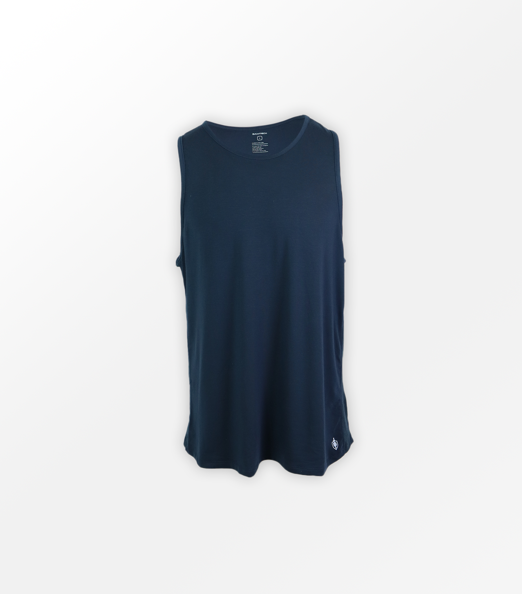 Eucalyptus Performance Tank 