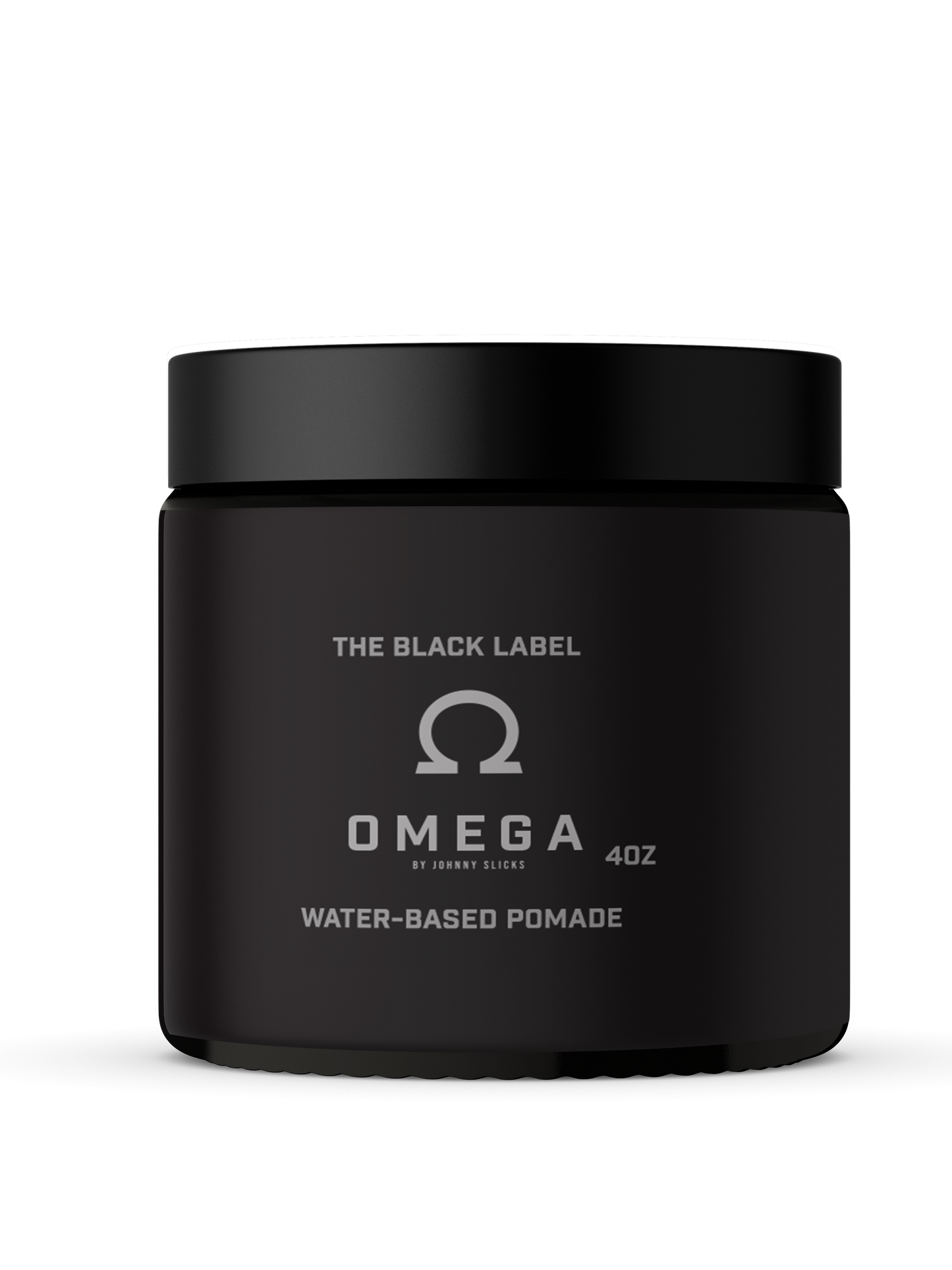 Omega Water Based Pomade