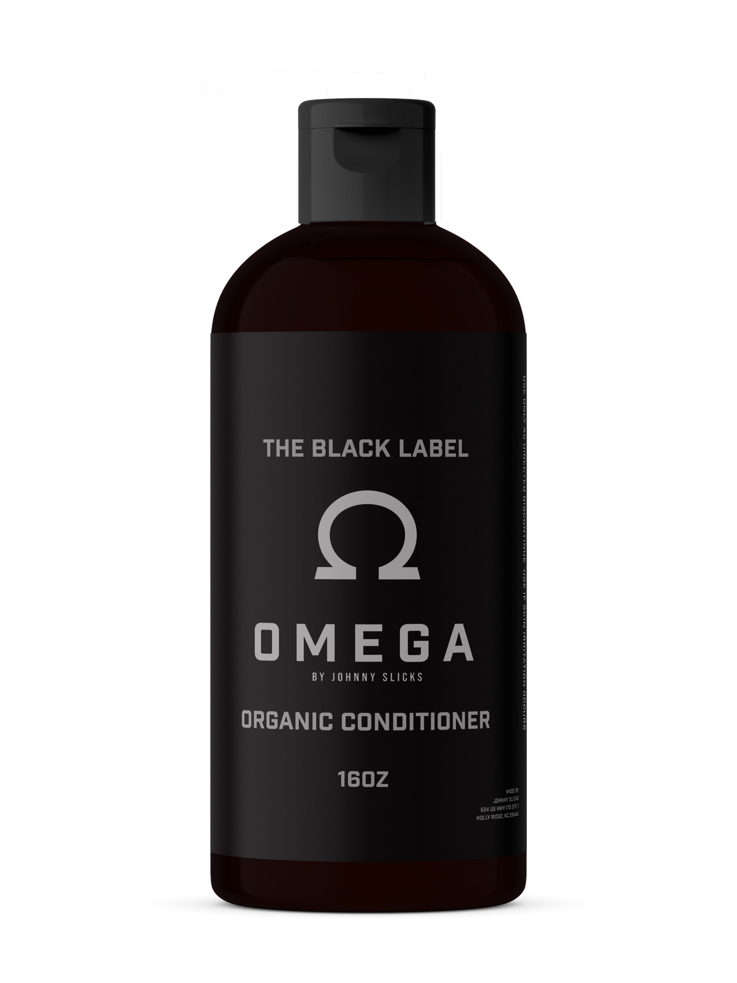 Omega Conditioner