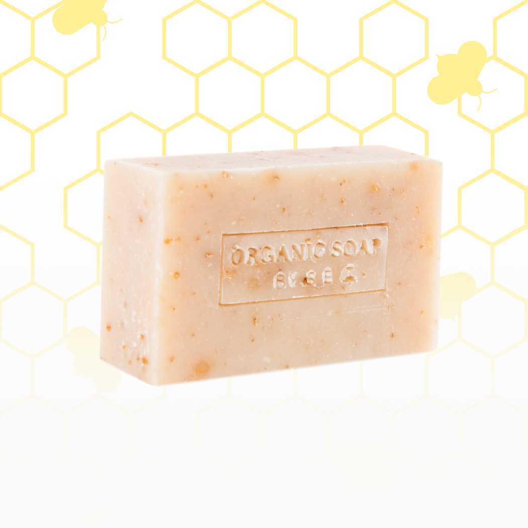 Organic Bar Soap