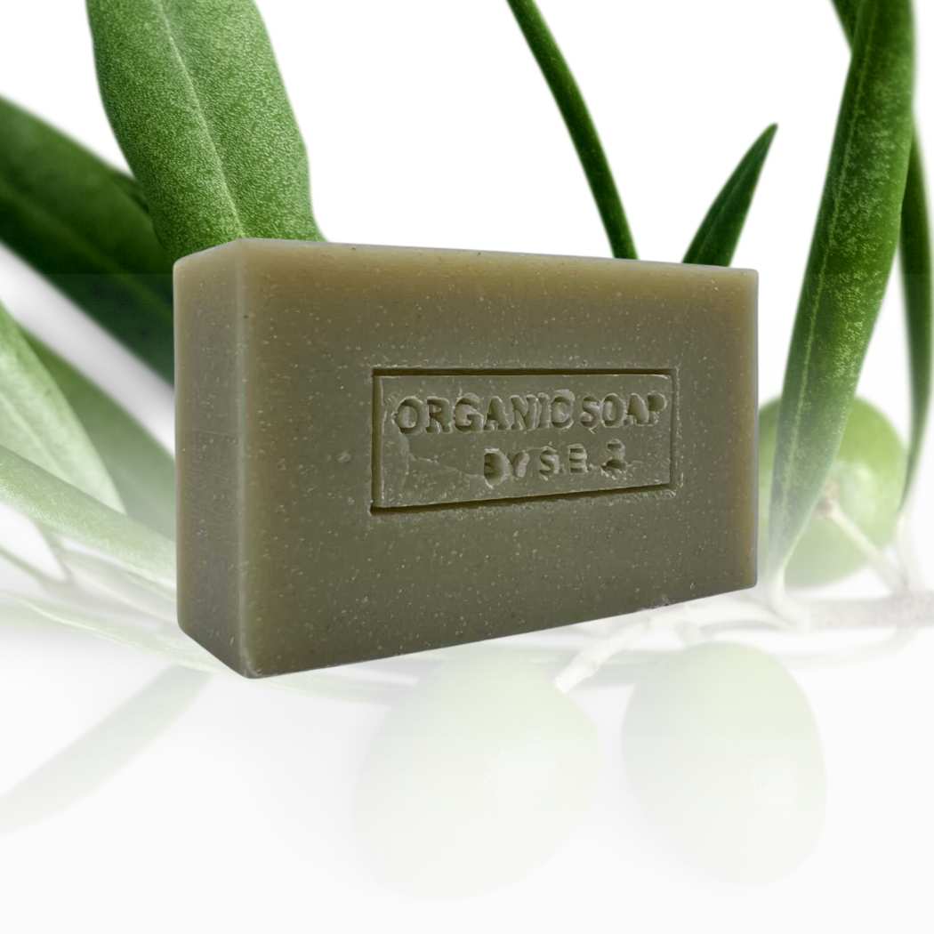 Organic Bar Soap