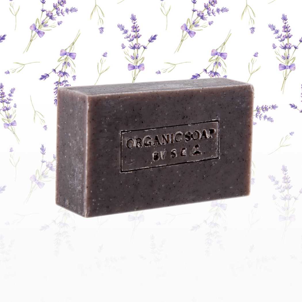 Organic Bar Soap