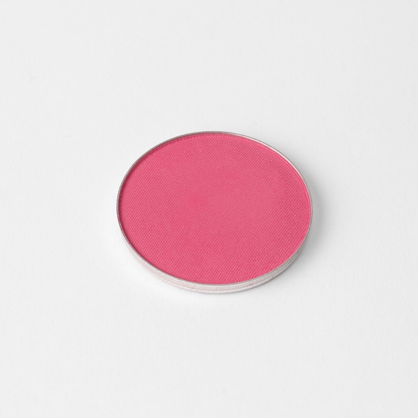 Dreamy vegan Blush in vibrant shade, perfect for customizable palettes. Blendable, buildable color for any skin tone or occasion.