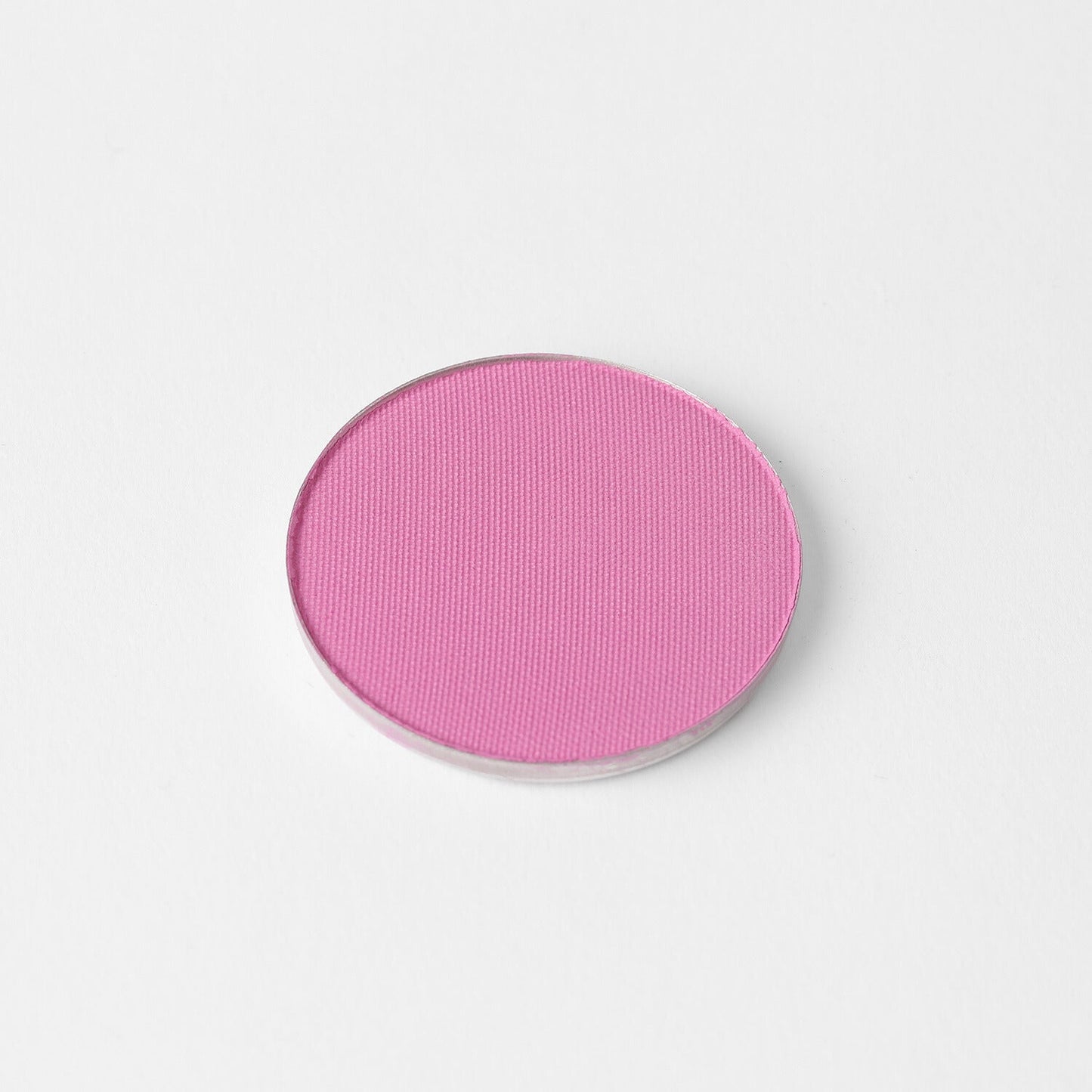 Vegan Blush in vibrant pink shade for customizable palettes