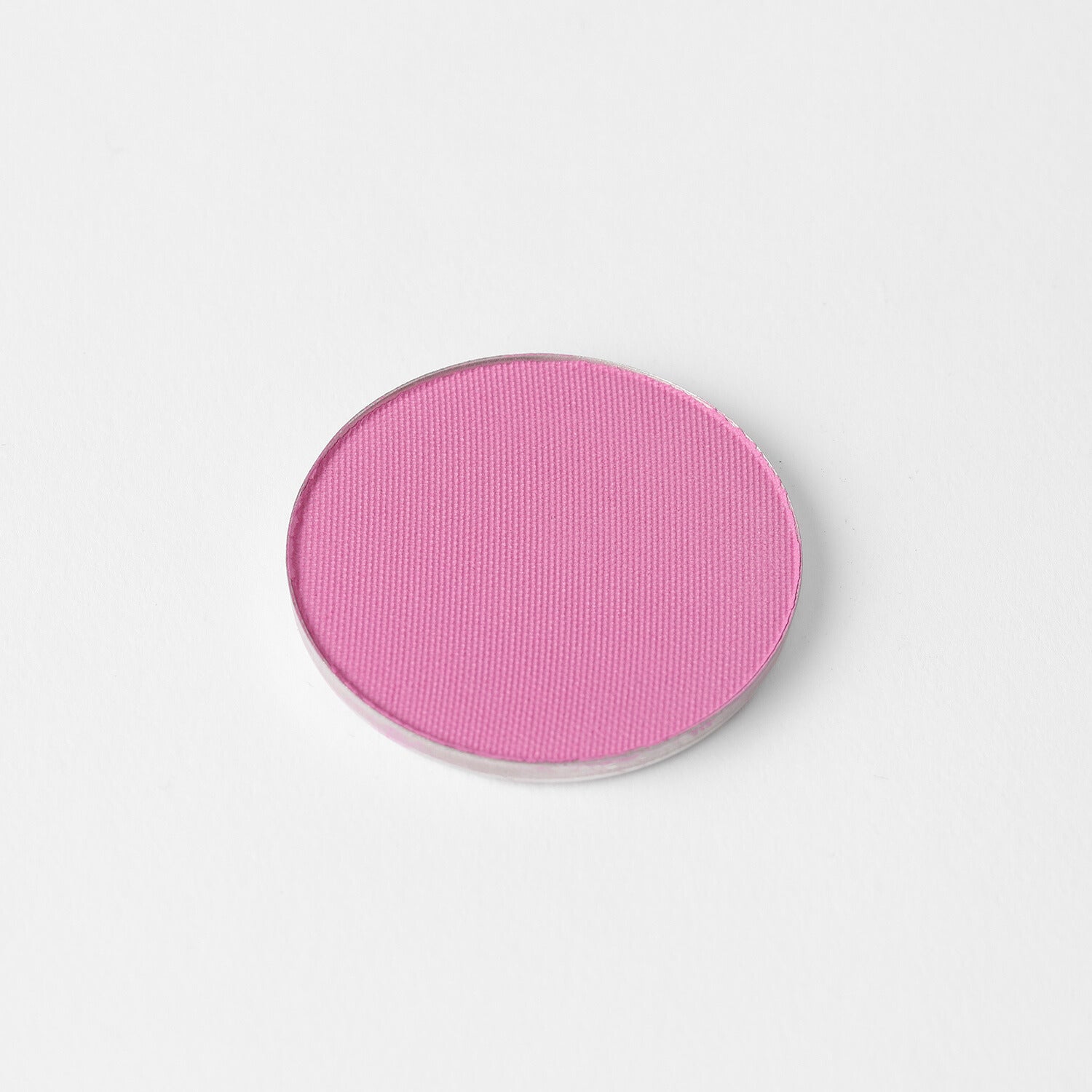 Vegan Blush in vibrant pink shade for customizable palettes