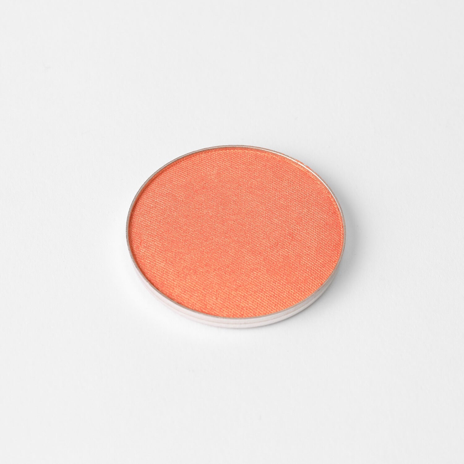 Blush - Vegan blendable blush in magnetic pan, perfect for customizable palettes and adding a pop of color to any skin tone.