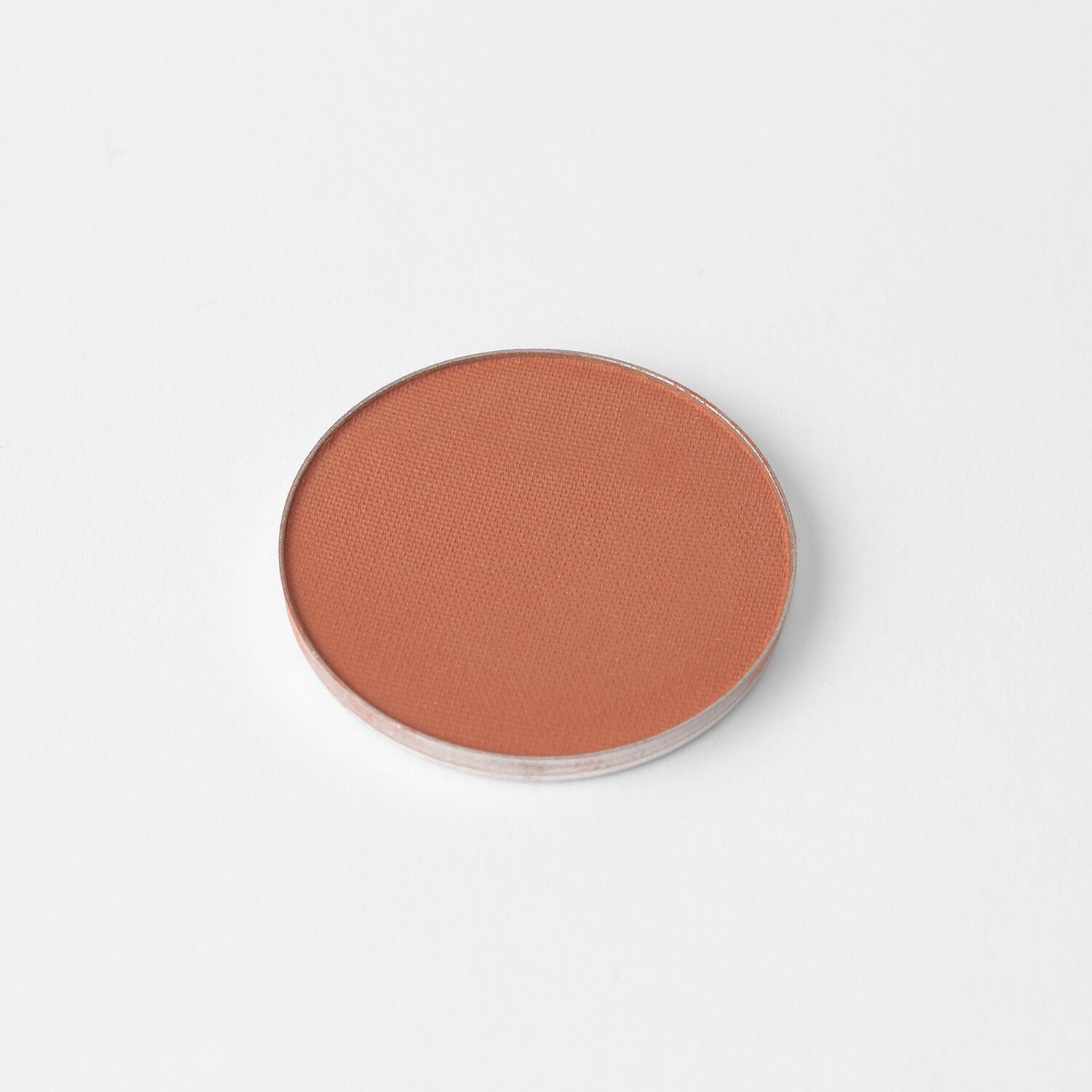 Blush - vegan blush in a magnetic pan, perfect for adding a pop of color. Blendable and buildable for all skin tones.