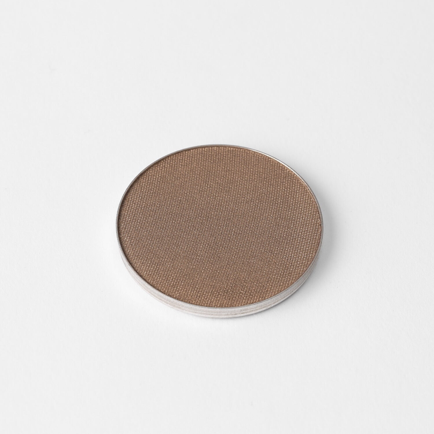 Vegan bronzer in matte finish, versatile and buildable for a sun-kissed glow, fits into Large Magnetic Palette. Focus keyword: Bronzer.