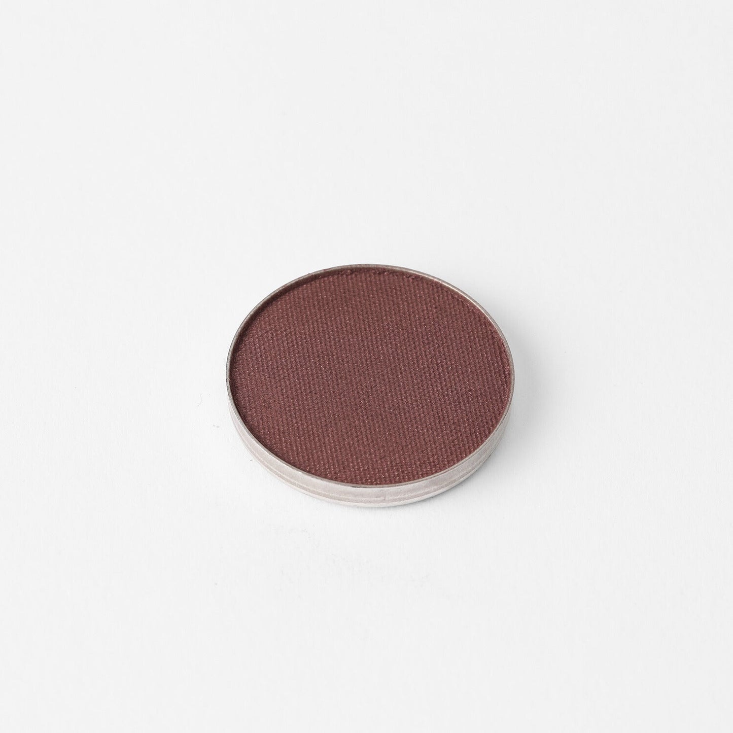 Glow Pressed Eyeshadow in round pan, rich vegan pigment