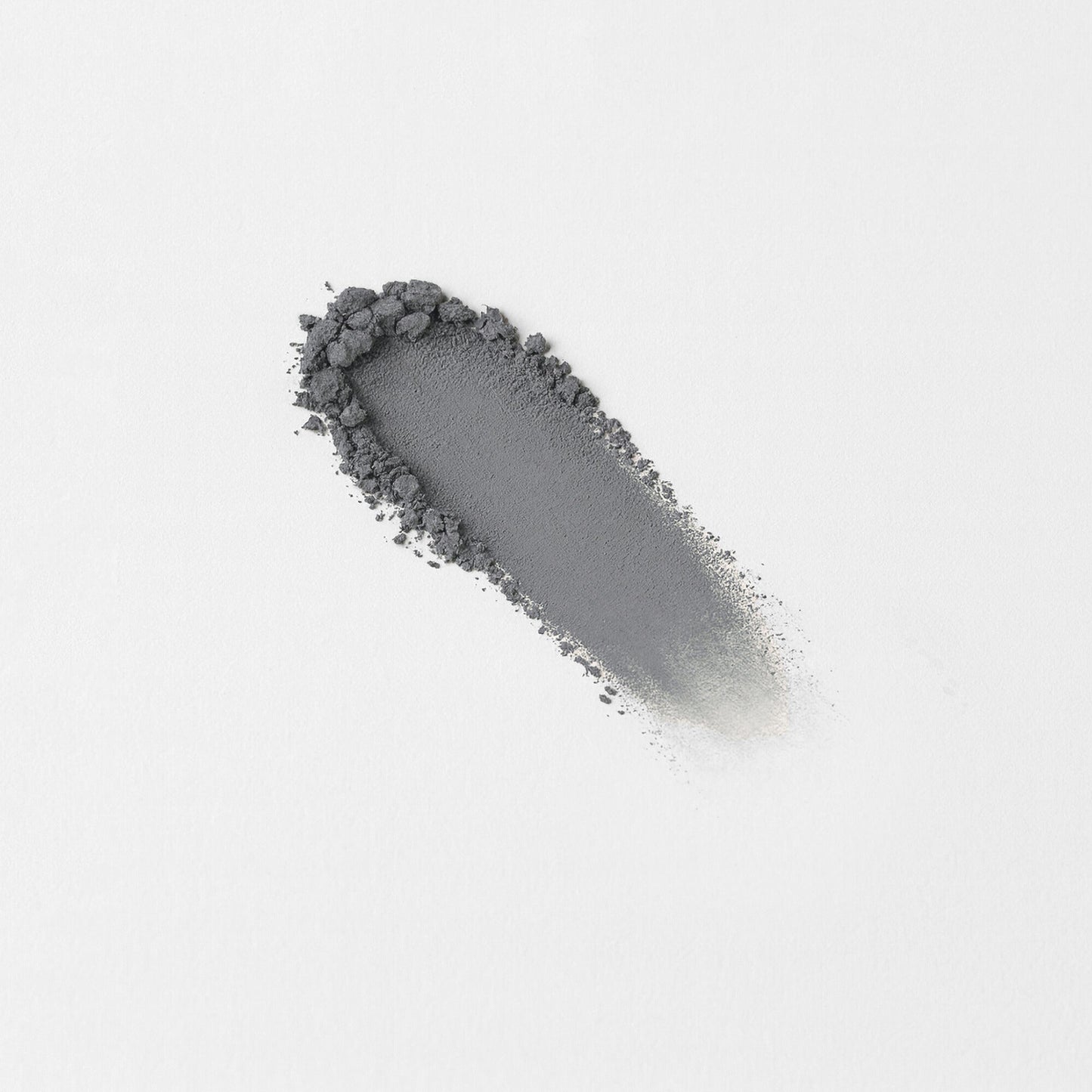 Matte Pressed Eyeshadow swatch showcasing smooth and blendable vegan pigments