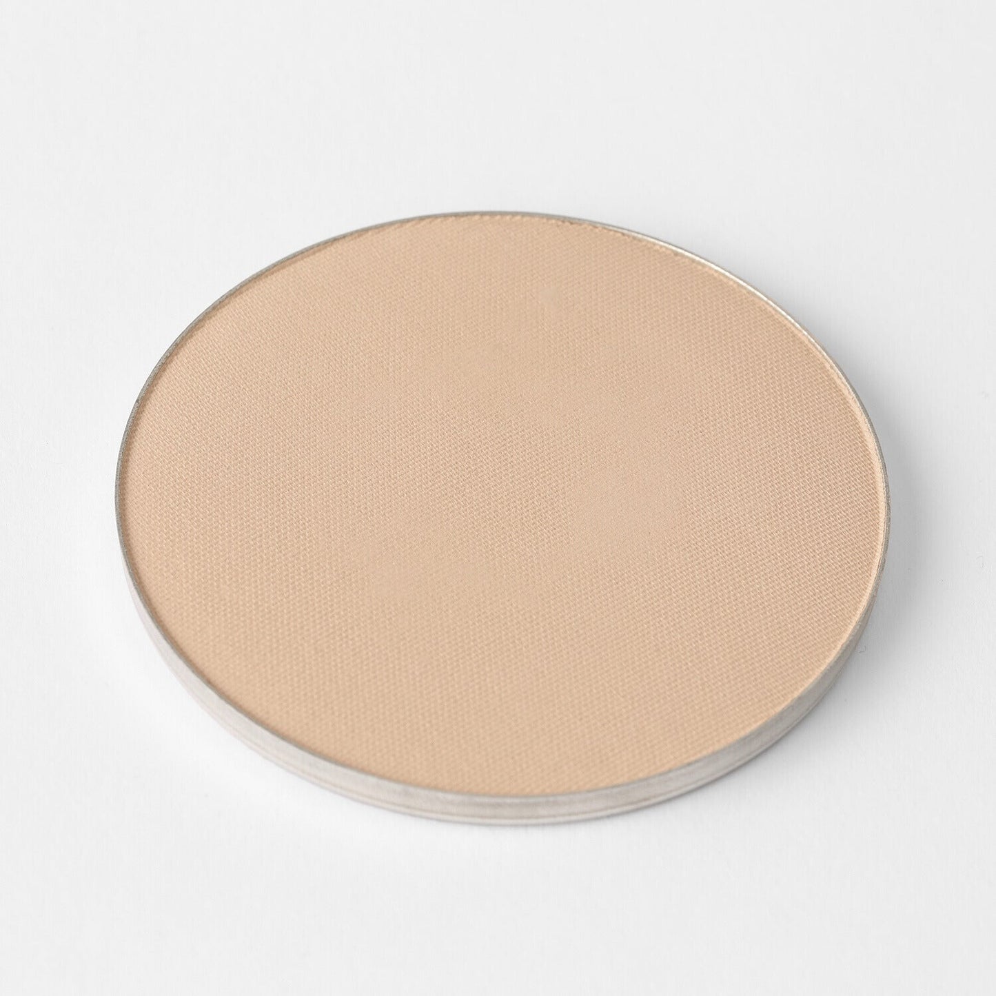 Face Powder - lightweight vegan pressed powder for long-lasting coverage, fits magnetic palettes, wear alone or with foundation.