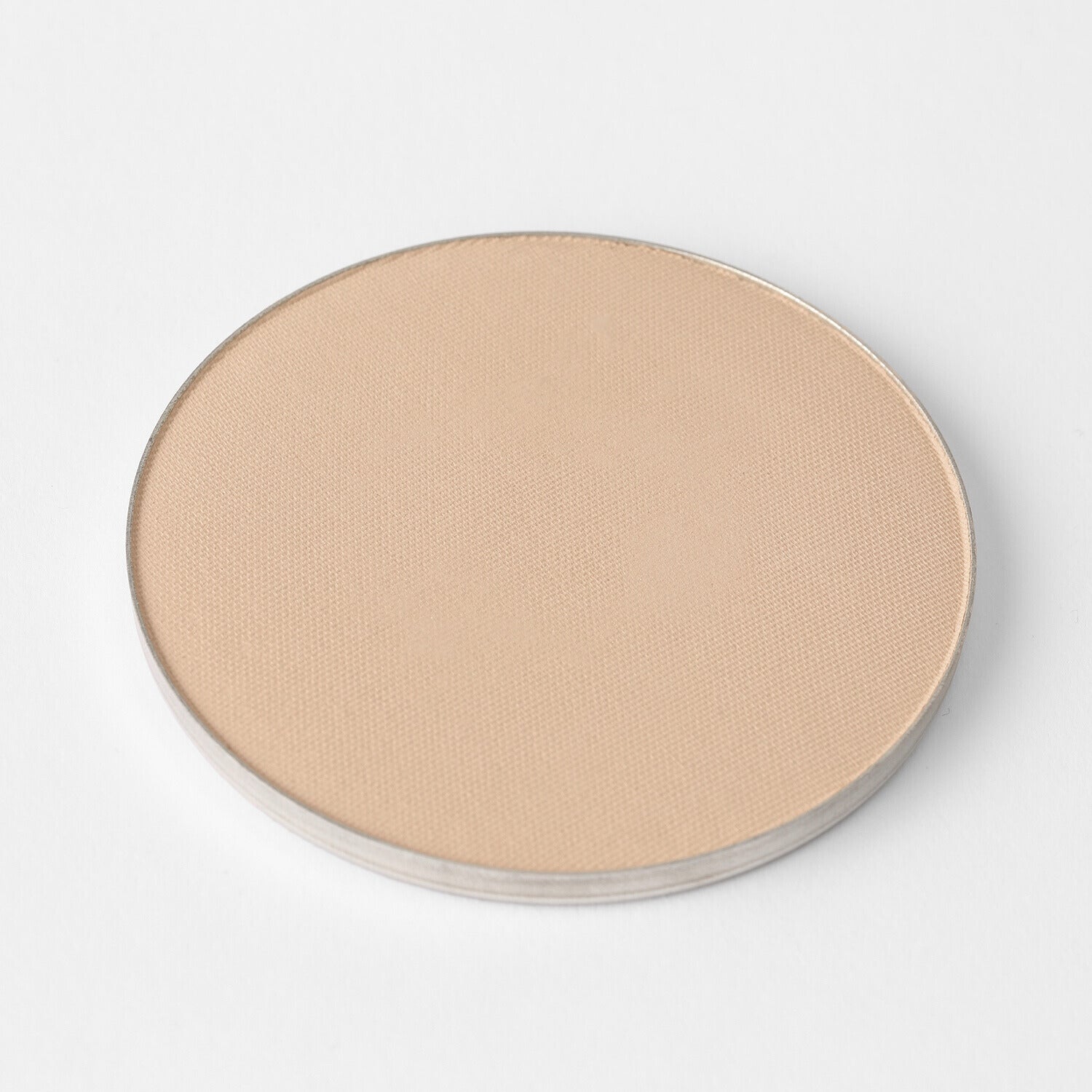 Face Powder - lightweight vegan pressed powder for long-lasting coverage, fits magnetic palettes, wear alone or with foundation.