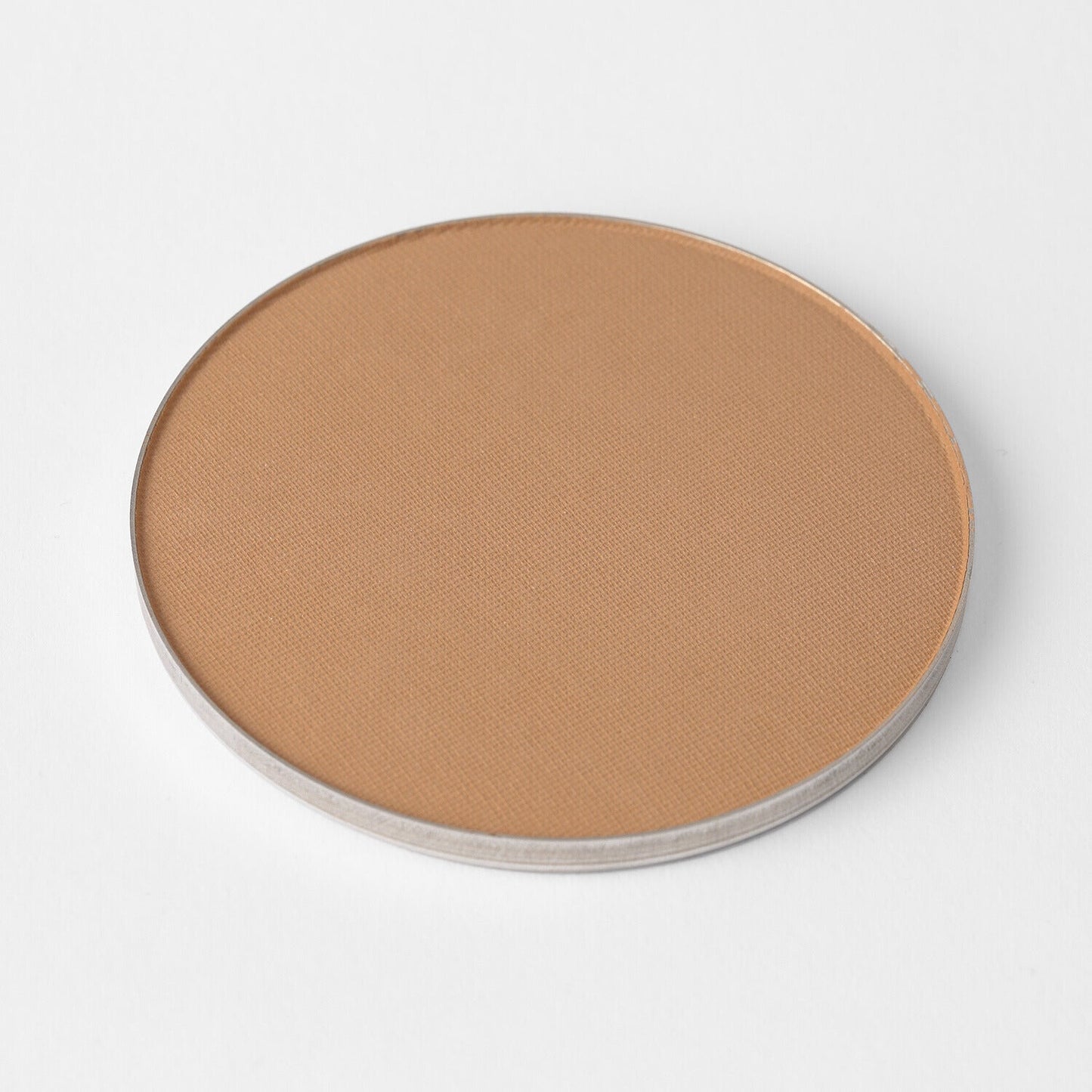 Face Powder - lightweight vegan pressed powder for flawless, long-lasting coverage. Snaps into magnetic palettes.