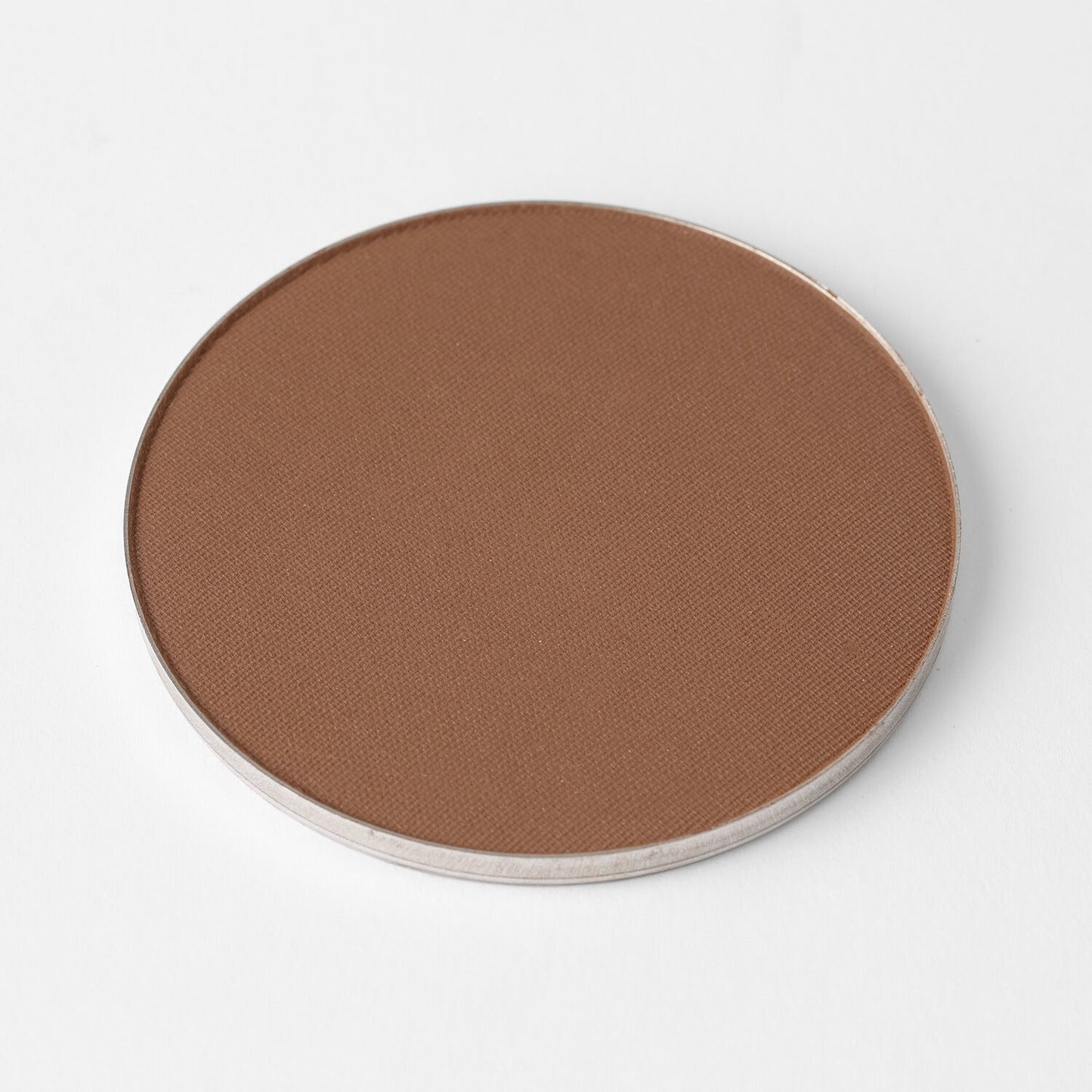 Face Powder - Vegan pressed powder for long-lasting coverage, fits Large or Small Magnetic Palette, enhances makeup look.