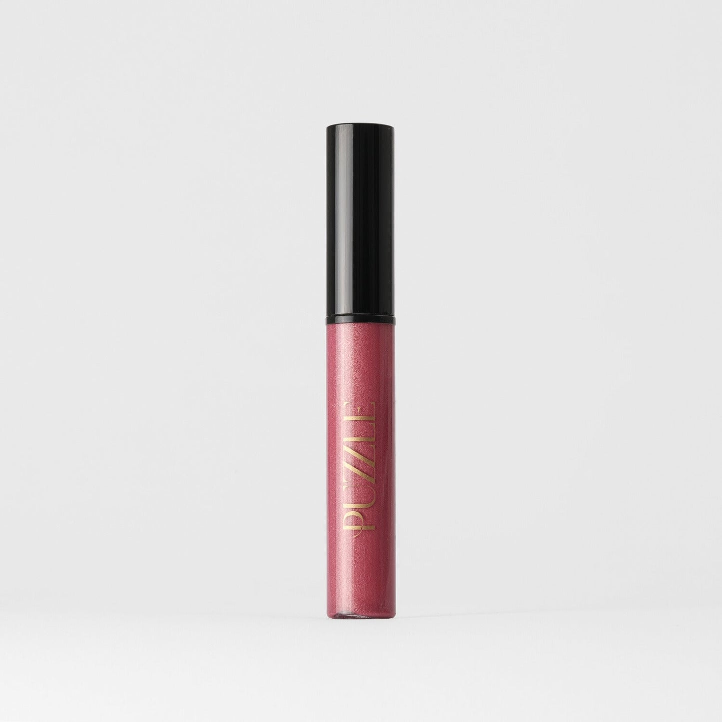 Lip Gloss Wand with soft-touch, high-shine vegan formula, ideal for a nourished, smooth, and dimensional glow finish.