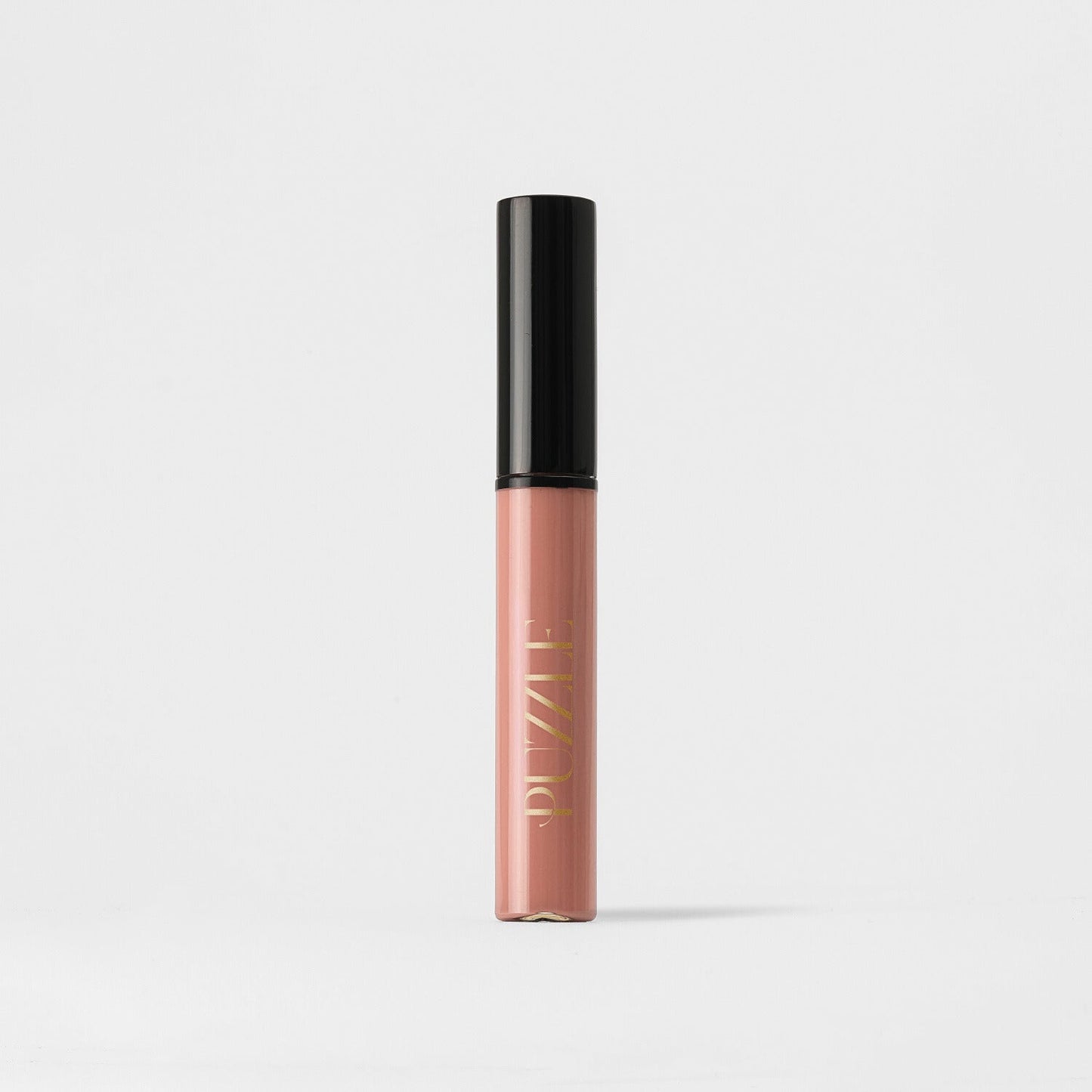 Lip Stain in a sleek tube offering velvety-soft, matte coverage with vegan ingredients and skin benefits.