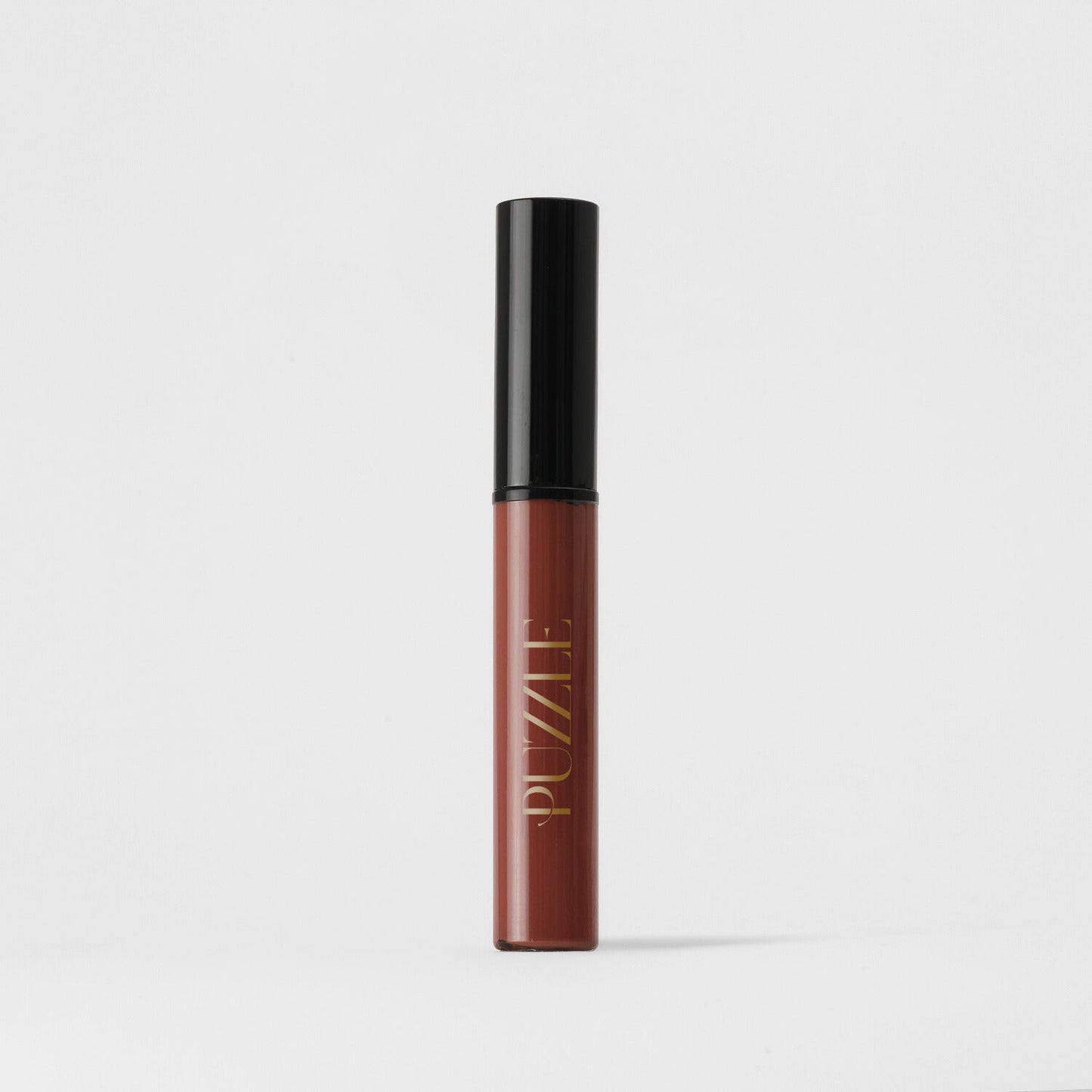 Lip Stain - Vegan, velvety-soft with matte coverage and skin benefits, long-lasting and non-drying vegan formula in sleek packaging.