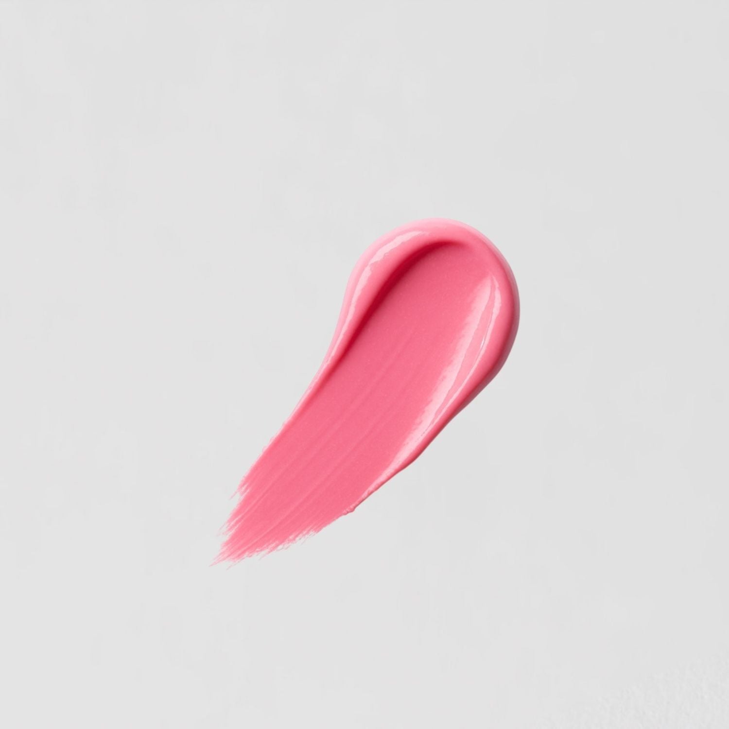 Satin Lipstick swatch showing creamy, full-coverage lip color with a satin sheen for a lustrous finish.