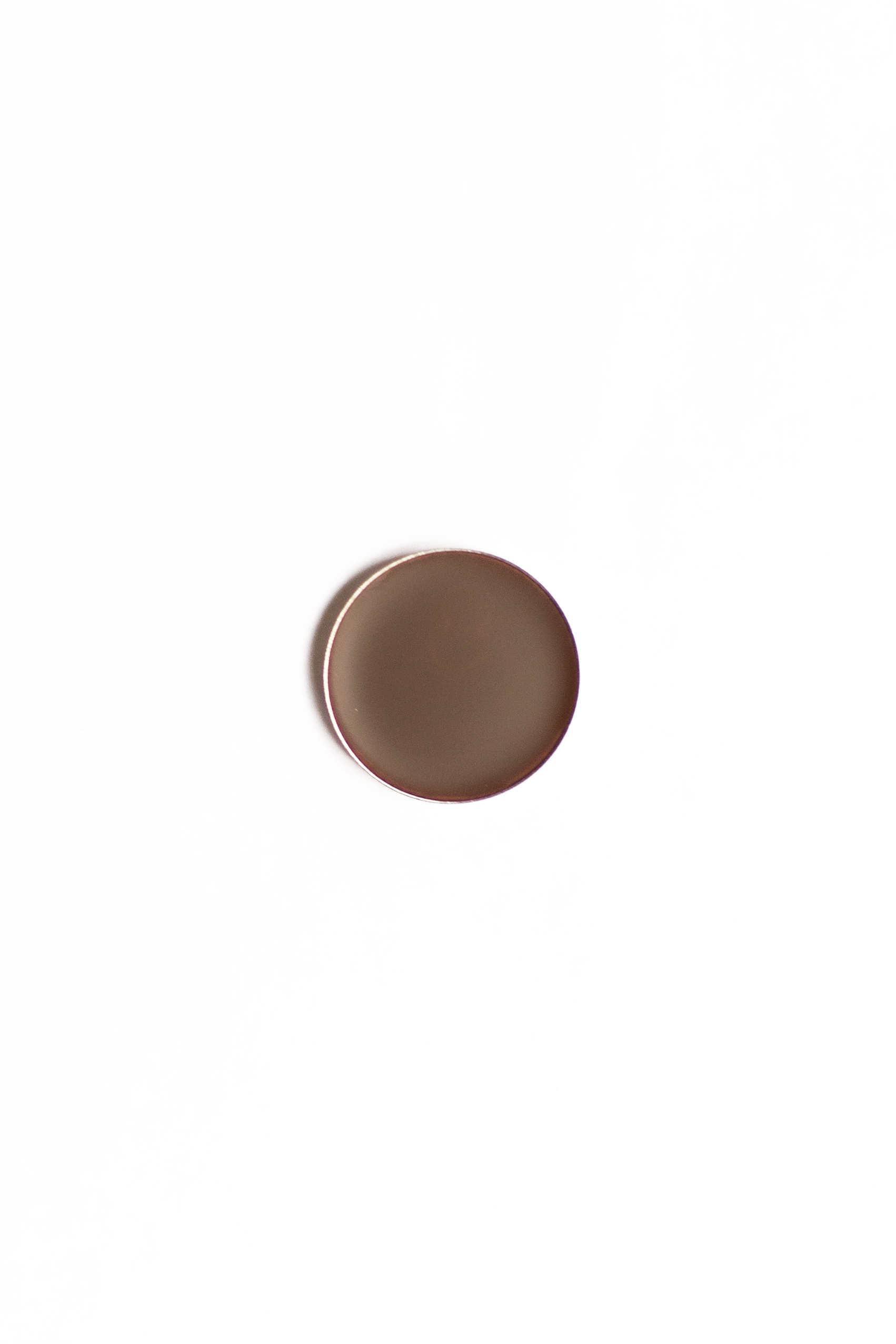 LAMIK Beauty Brow Powder Refill, highly-pigmented for fuller, defined brows with natural texture and smooth application.
