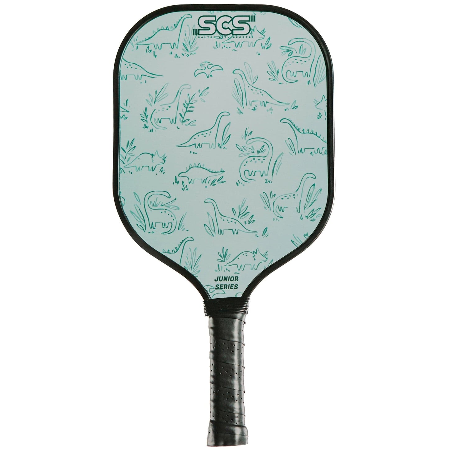 Dino Junior Series Kids Pickleball Paddle