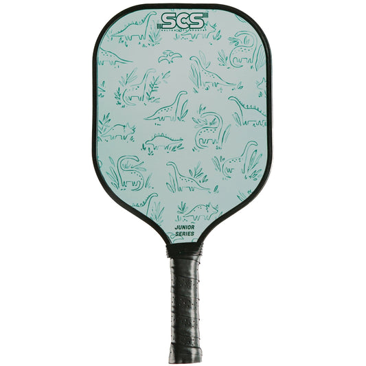Dino Junior Series Kids Pickleball Paddle