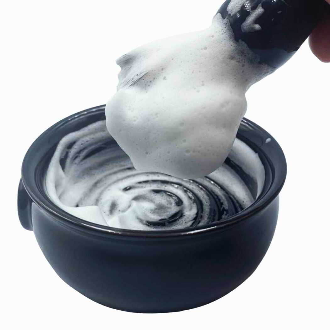 Shaving Soap