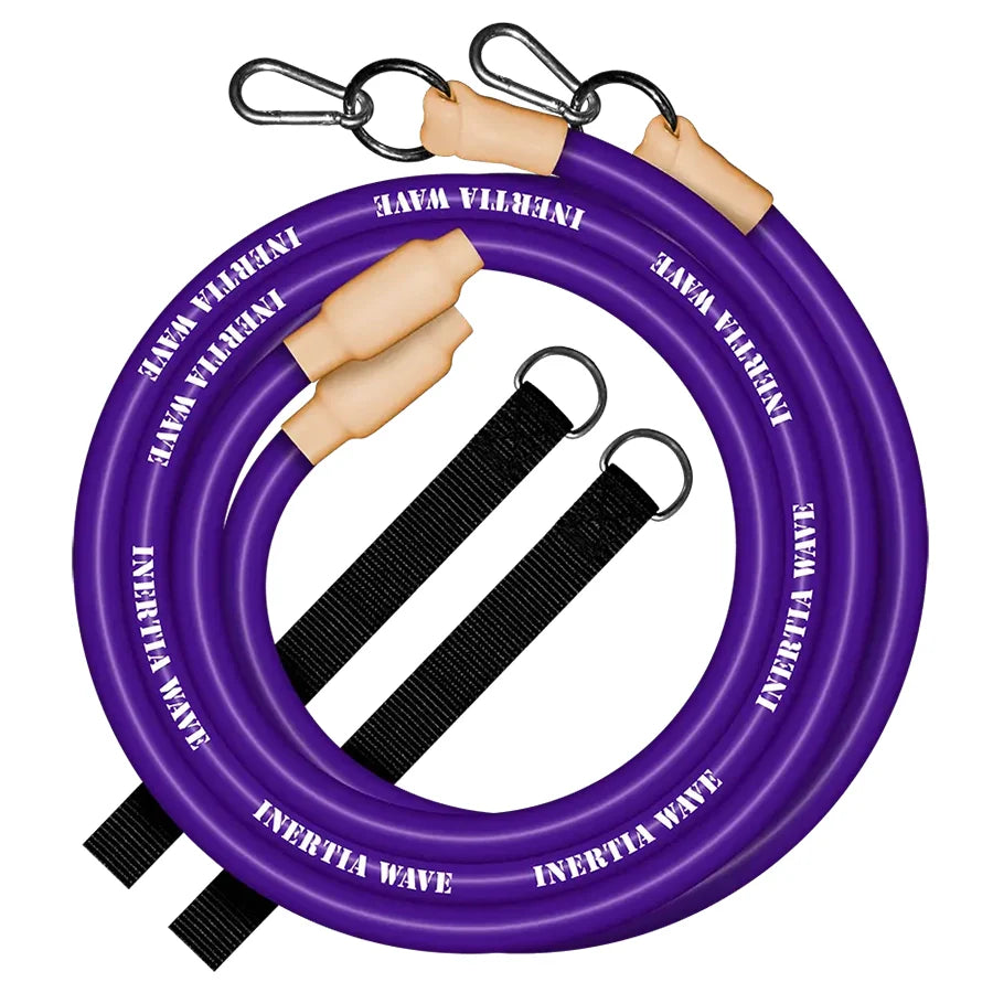 Inertia Wave SOLO - Purple