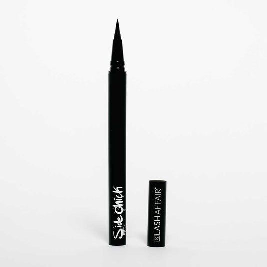 Side Chick | Eyelash Extension Safe Liquid Eyeliner with cap