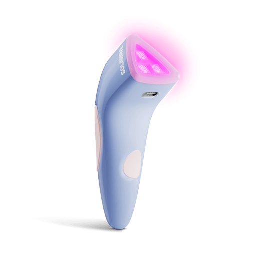 Bye Acne: 3-Minute Pimple Spot Treatment