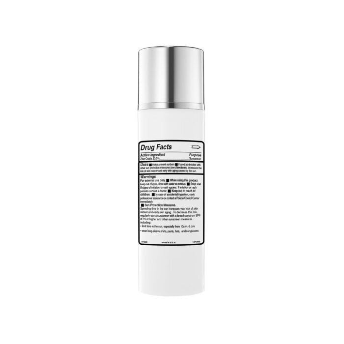 MatteShield Tinted SPF Oil Control