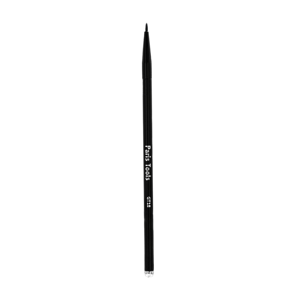 Pointed Liner - GT18, 100% synthetic vegan brush for lash line definition