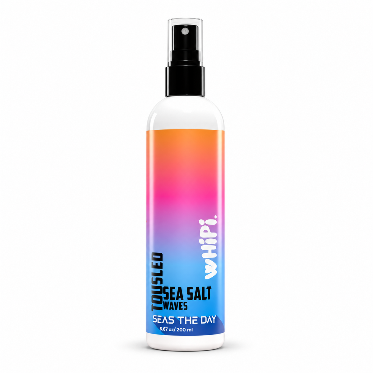 Seas The Day Touseled Sea Salt Spray