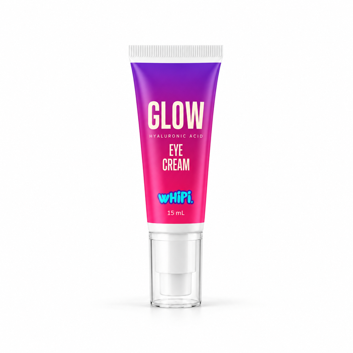 GLOW Hyaluronic Eye Cream