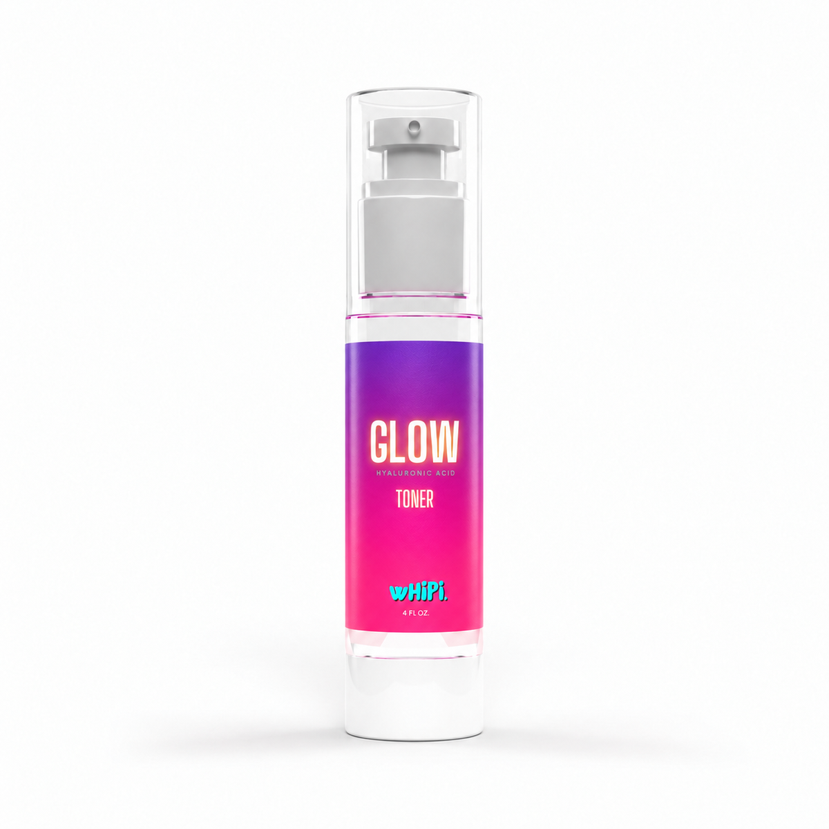 GLOW Hyaluronic Toner